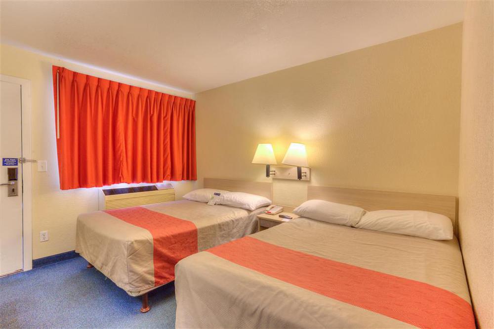 Motel 6-Portland, Or - Central Habitación foto