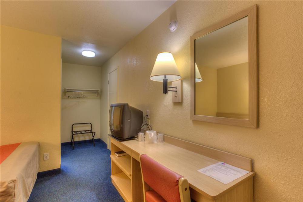 Motel 6-Portland, Or - Central Habitación foto