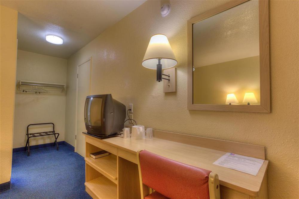 Motel 6-Portland, Or - Central Habitación foto
